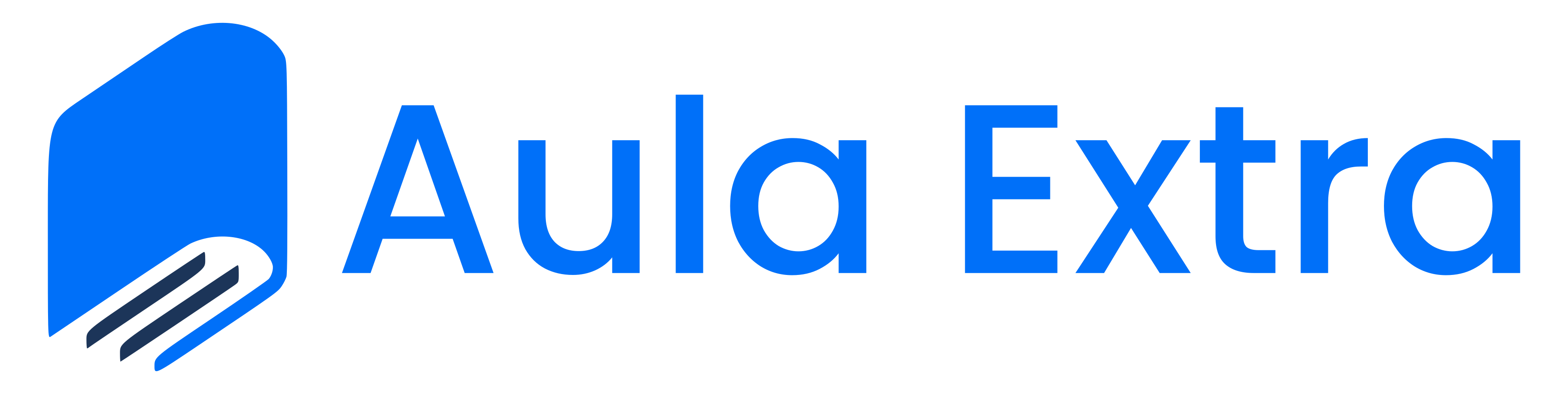Aula Extra - Clases